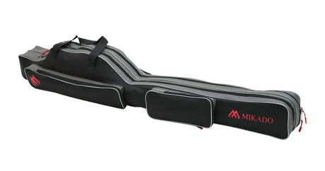 Mikado Black 2-os 120 cm vapalaukku - Happy Angler