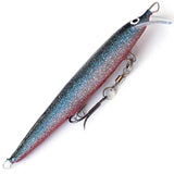 HK Varma Taimen Pinta 10 cm 1-koukkuinen vaappu - Happy Angler