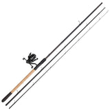 DAM Impulse-X Match avokelavapa - Happy Angler