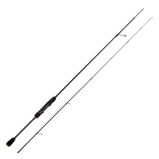 Lucky John Vanrex Finesse Game II avokelavapa - Happy Angler