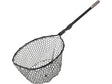 Westin W3 C&R Adjustable Full Rubber Mesh kumihavashaavi teleskooppivarrella - Happy Angler