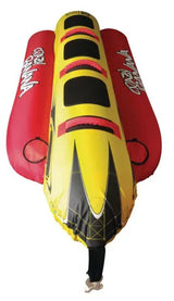 1852 Marine Crazy Banana vesisukkula - Happy Angler