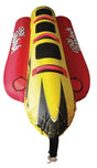 1852 Marine Crazy Banana vesisukkula - Happy Angler