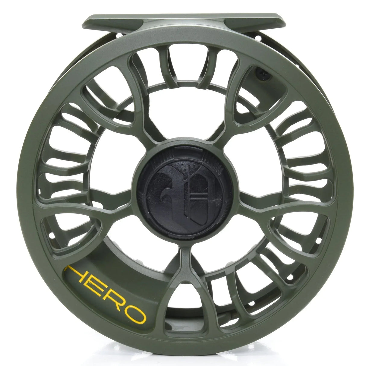 Vision HERO Casette perhokela - Happy Angler