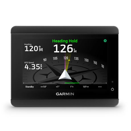 Garmin GHC 50 autopilotin ohjausyksikkö - Happy Angler E-commerce