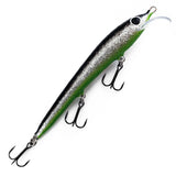 Jenna Vaaput M130 13 cm vaappu - Happy Angler