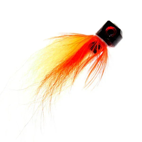 Eumer Spintube Minnow 10 g heittoperho - Happy Angler