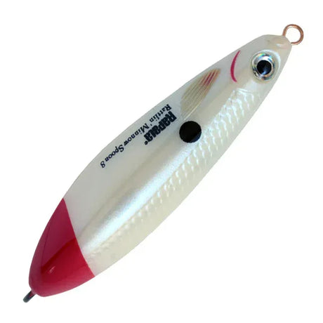 Rapala Rattlin' Minnow Spoon 8 cm lusikkauistin - Happy Angler