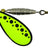 Calico Cat 16 g lippa - Happy Angler