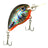 Ruthless Holy Diver 3,5 cm 6 g vaappu - Happy Angler
