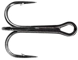 Mustad UltraPoint 3-haarakoukku 25 kpl/pkt - Happy Angler