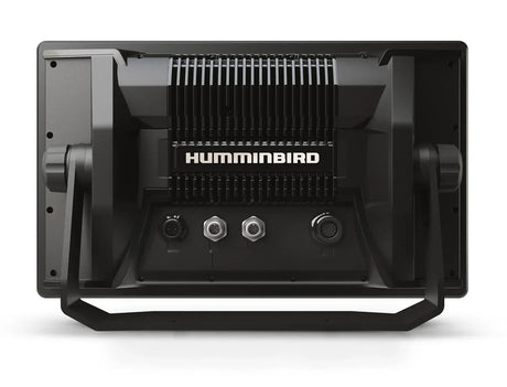 Humminbird XPLORE 12 CHO yhdistelmälaite ilman anturia - Happy Angler