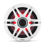 Clarion Marine CMSP 7,7" venekaiuttimet LED - Happy Angler