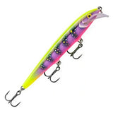 Rapala Scatter Rap Minnow 11 cm vaappu - Happy Angler