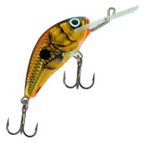 Salmo Hornet 6F 6 cm vaappu - Happy Angler