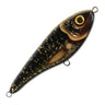 Strike Pro Buster Jerk Shallow Runner 15 cm jerkki - Happy Angler