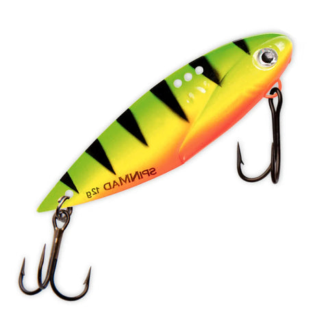 Spinmad King 12 g blade bait - Happy Angler