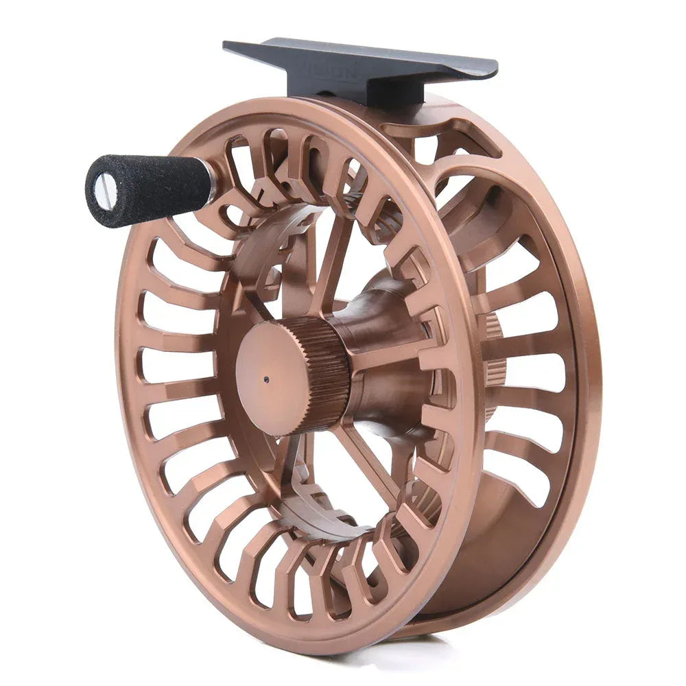 Vision XLS Rivermaniac perhokela - Happy Angler