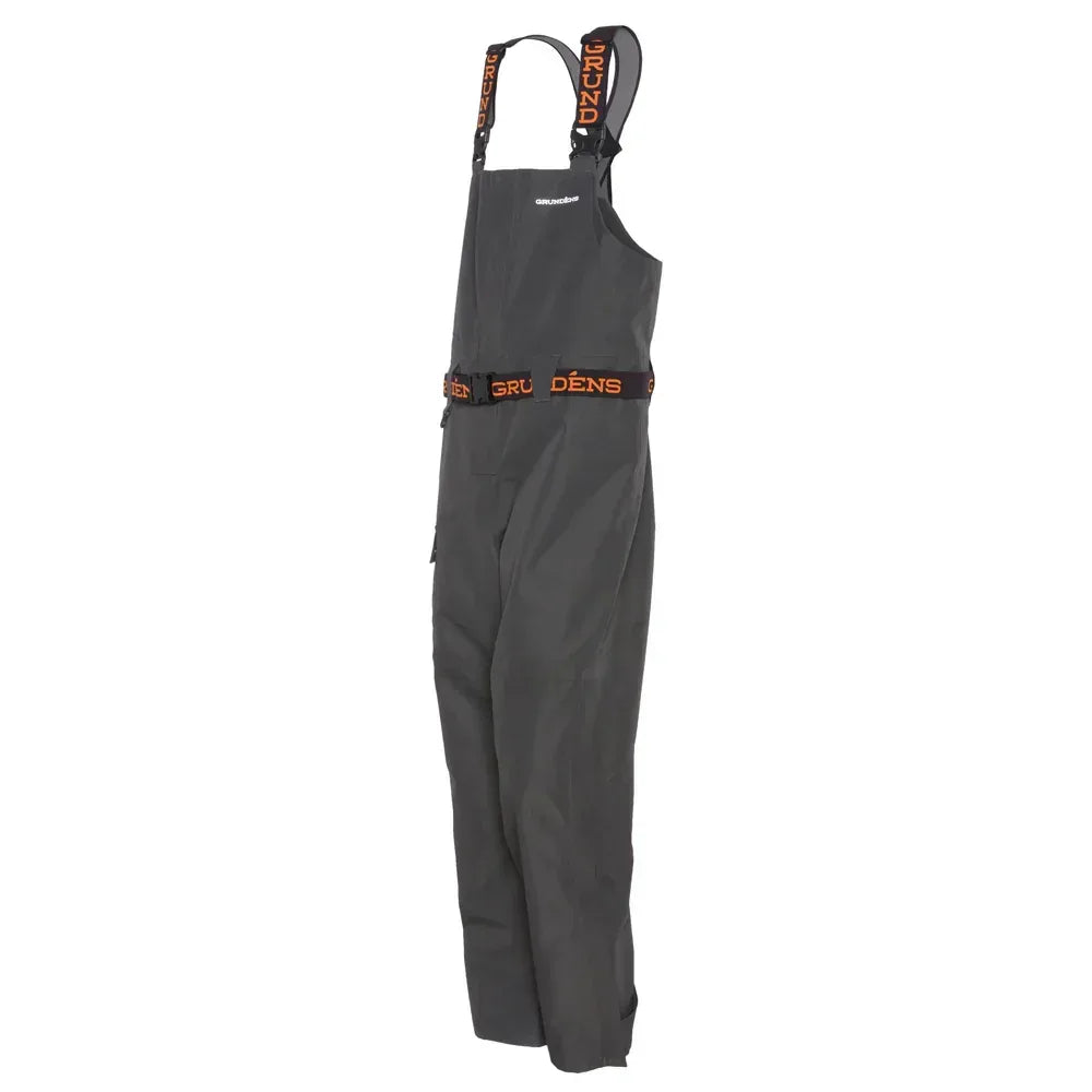 Grundens Downrigger Gore-Tex Bib housut - Happy Angler