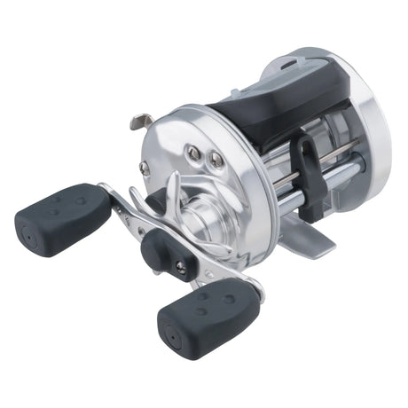 Abu Garcia Ambassadeur S Line Counter 6500 hyrräkela - Happy Angler