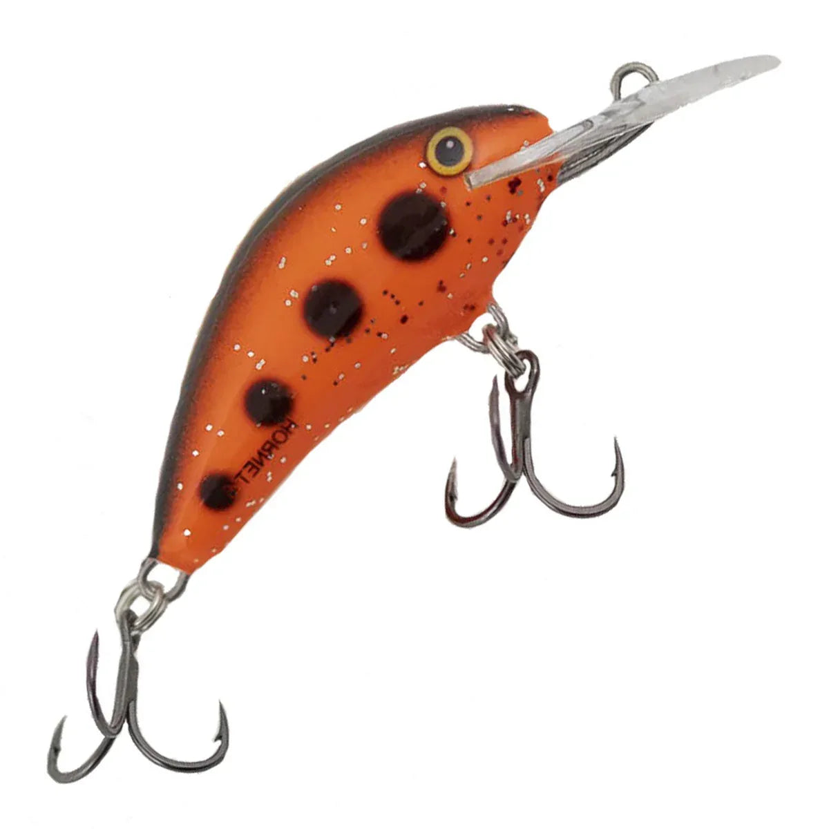 Salmo Hornet 4F 4 cm vaappu - Happy Angler