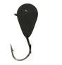 Lucky John Drop 4 mm tungsten mormuska - Happy Angler