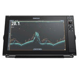 Simrad NSS 16 Evo3S yhdistelmälaite - Happy Angler