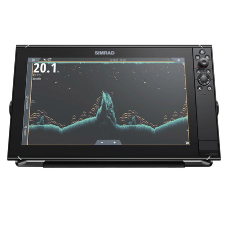 Simrad NSS 16 Evo3S yhdistelmälaite - Happy Angler
