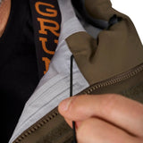 Grundens Vector kahluutakki - Happy Angler