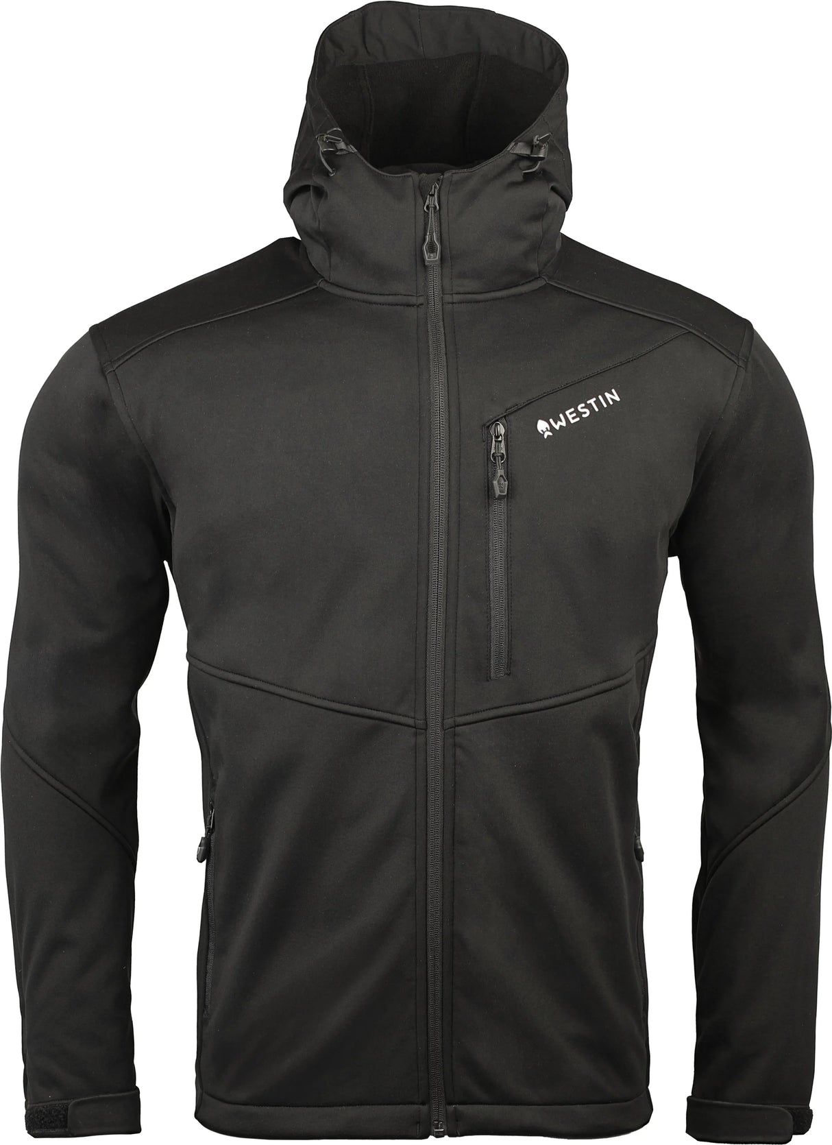 Westin Super Duty Softshell 2.0 takki - Happy Angler