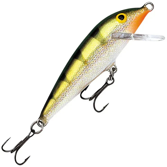 Rapala Countdown 7 cm vaappu - Happy Angler