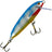 Nils Master Spearhead 8 cm vaappu - Happy Angler