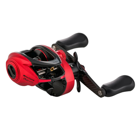 Abu Garcia Revo Rocket hyrräkela - Happy Angler