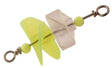 Cagi Sonic Fish Attractor lohipilli - Happy Angler