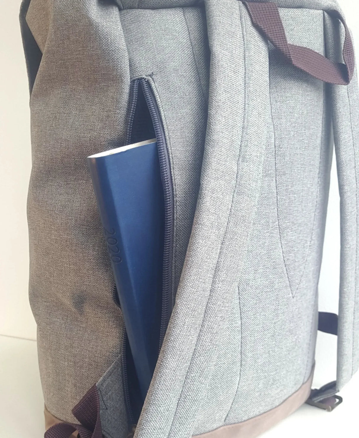 Summit Day Pack 19 L reppu läppäritaskulla - Happy Angler