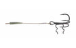 Daiwa Prorex Head & Tail Stinger 2 kpl/pkt - Happy Angler
