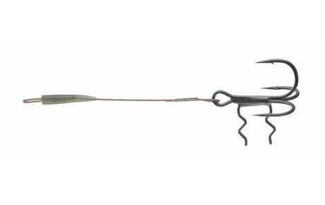 Daiwa Prorex Head & Tail Stinger 2 kpl/pkt - Happy Angler