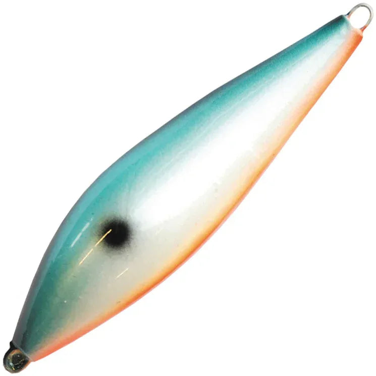 Ismo Zalsa lusikkauistin - Happy Angler