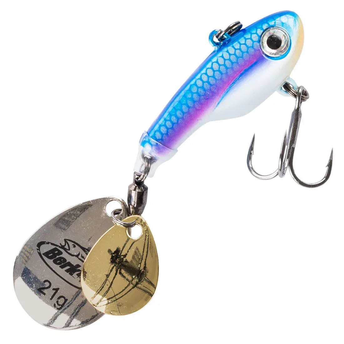 Berkley Pulse Spintail 9 g - Happy Angler