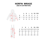 Norfin Mirage kalastuspuku