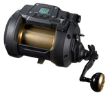Daiwa Tanacom hyrräkela - Happy Angler