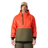 Grundens Neptune Armored Anorak takki - Happy Angler
