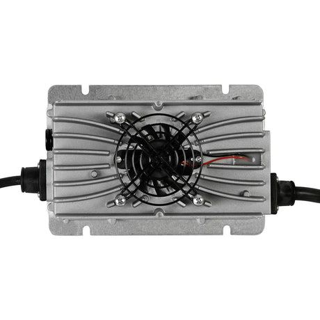 Rebelcell 20A 12V vedenpitävä litium akkulaturi - Happy Angler