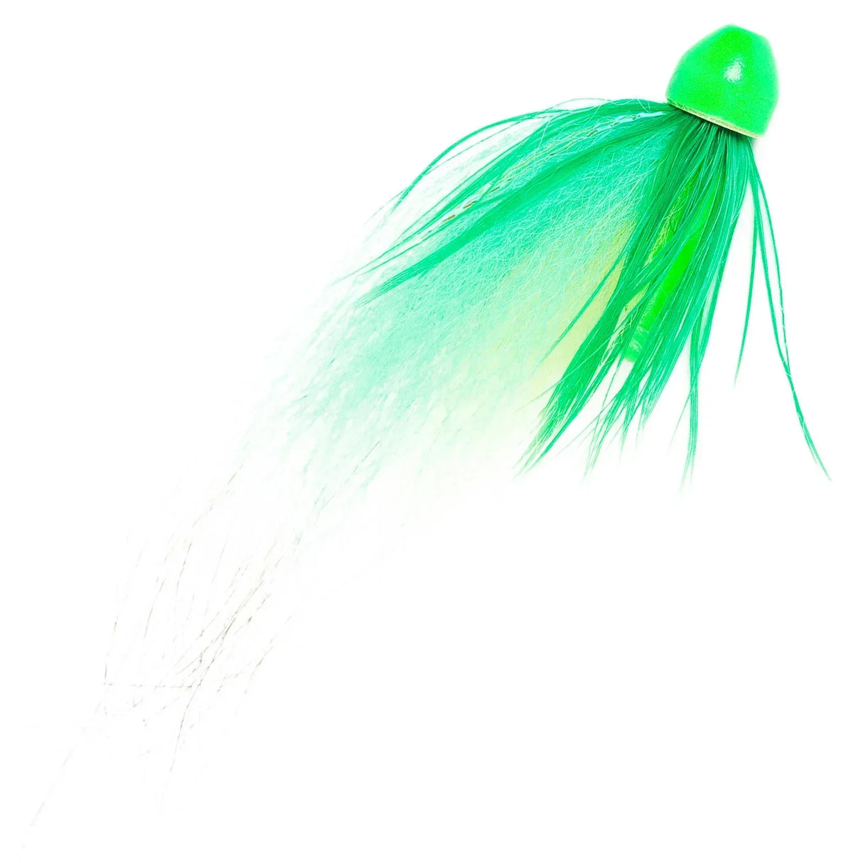 Eumer Spintube Arctic 6 g heittoperho - Happy Angler