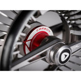 Greys Tital perhokela - Happy Angler