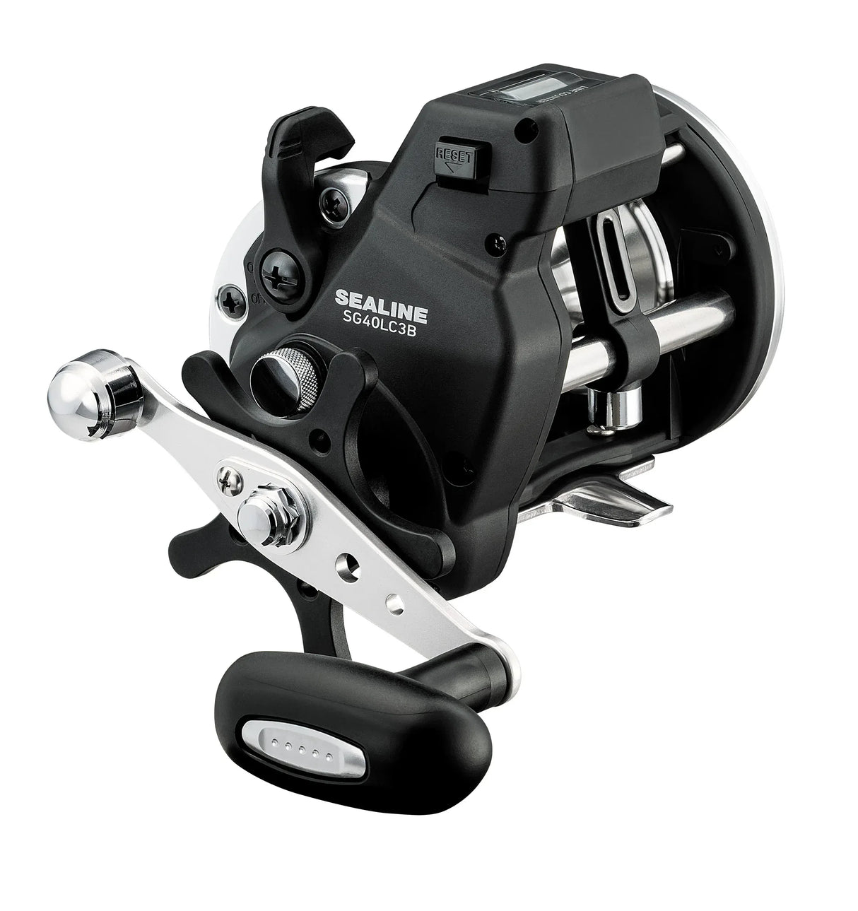 Daiwa Sealine SL-3B hyrräkela - Happy Angler
