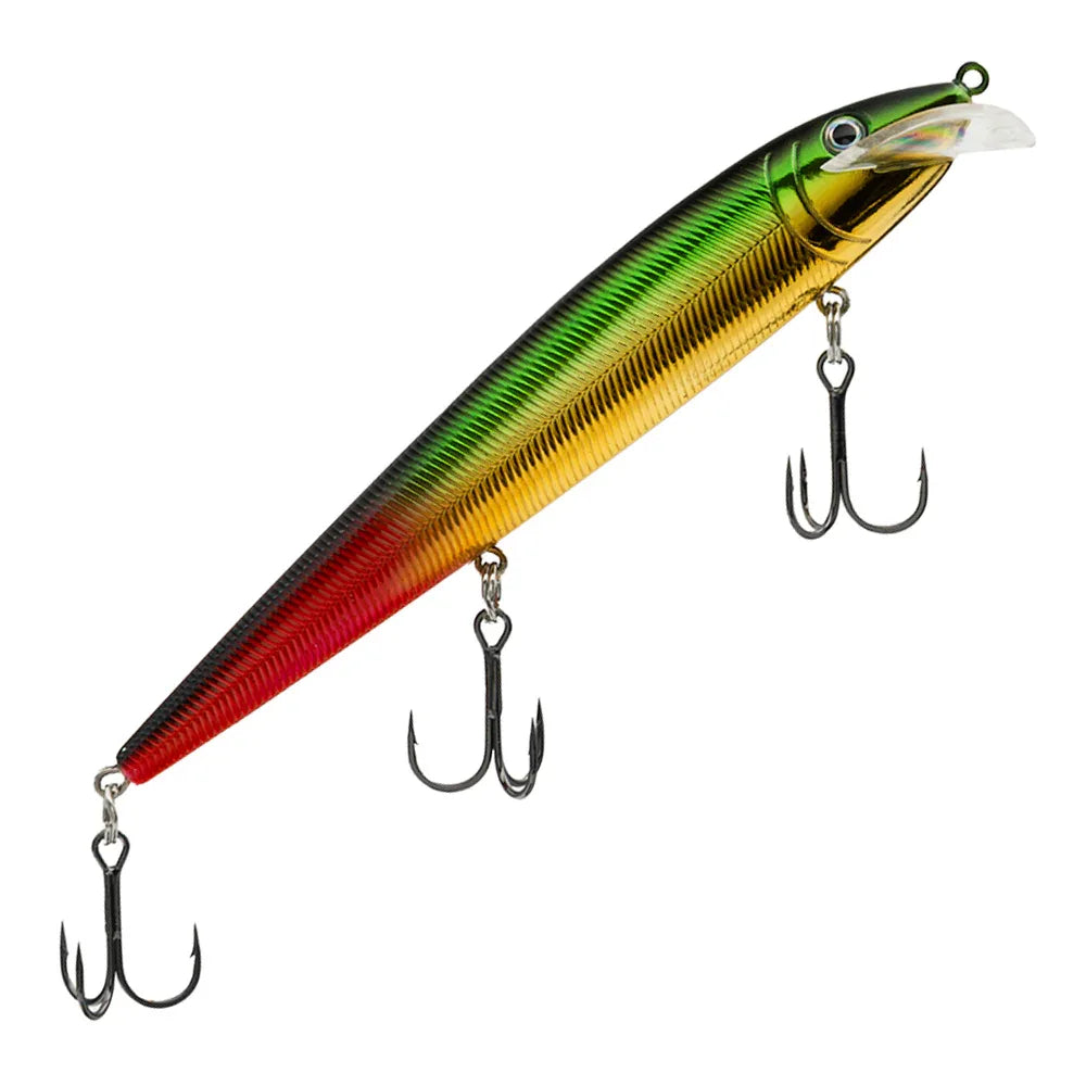 Islure Tuikkari M 10 cm vaappu - Happy Angler E-commerce