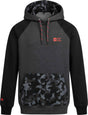 Mikado MFT Hoodie huppari - Happy Angler