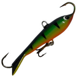 Kaweri 55 kevennetty tasapainopilkki - Happy Angler