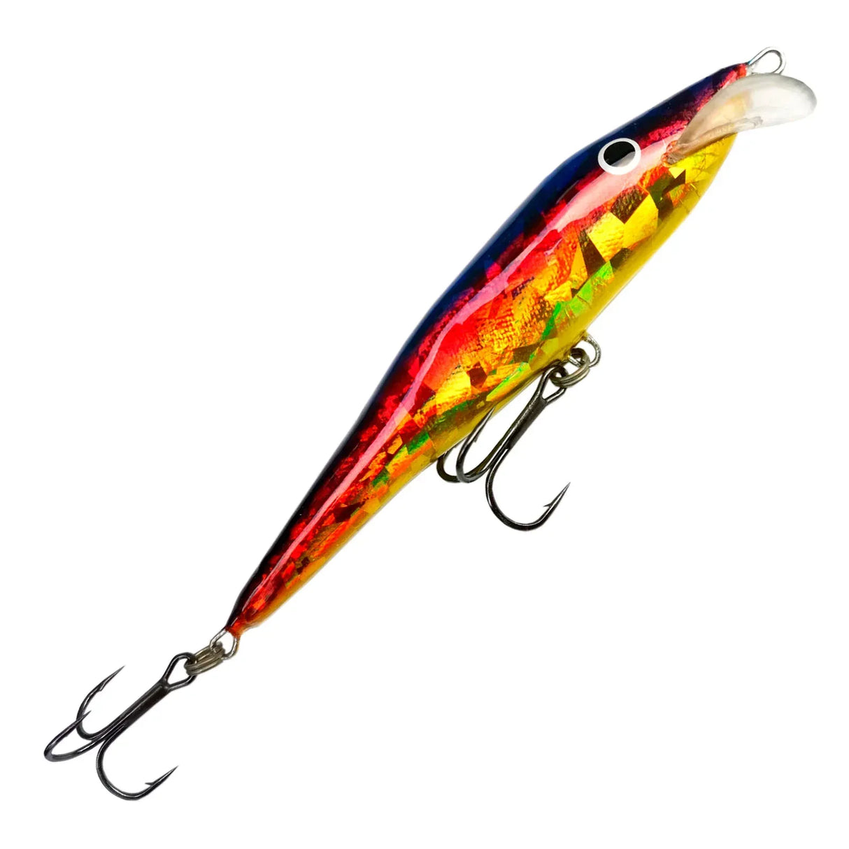 TUME-vaappu 12 cm - Happy Angler